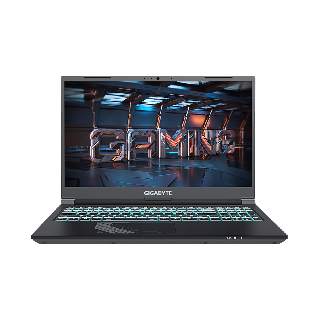 Ноутбук Gigabyte G5 KF 15.6" FHD 144Hz i5-12500H 16GB 512GB RTX4060 DOS