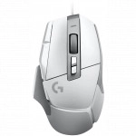 Мышь игровая беспроводная Logitech G502 X LIGHTSPEED WHITE/CORE