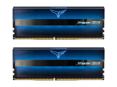 Оперативная память 16GB Kit (2x8GB) 5333MHz DDR4 Team Group XTREEM ARGB CL-22 TF10D416G5333HC22ADC01