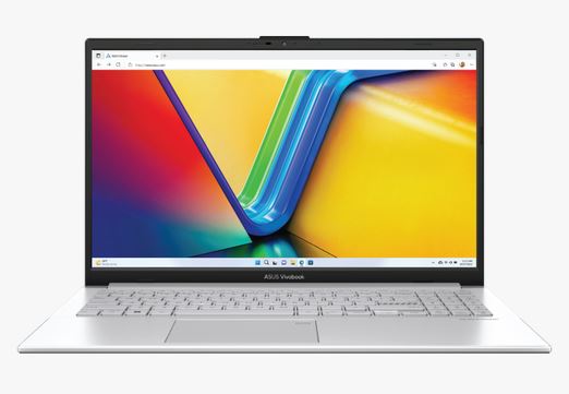 Ноутбук Asus E1504FA-BQ211 Vivobook Go 15 (90NB0ZR1-M016L0)