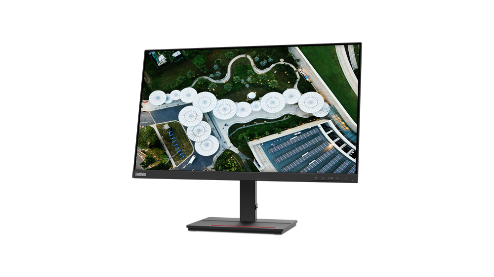 Монитор Lenovo ThinkVision S24e-20(C20238FS0)23.8inch Monitor-HDMI