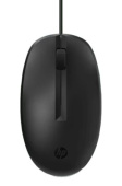 Манипулятор HP Europe 125 Wired Mouse (265A9UT)