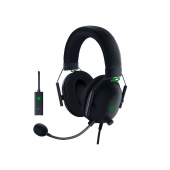 Гарнитура Razer Blackshark V2 + USB Sound Card