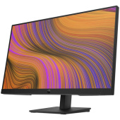 HP P24h G5 FHD Monitor