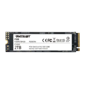 Твердотельный накопитель SSD Patriot Memory P300 P300P2TBM28 2000GB M.2