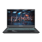 Ноутбук Gigabyte AORUS 15 9KF, i5-12500H, RTX 4060 8Gb, FHD 1980x1024, 2x8Gb, M2x512Gb, W11H Plus