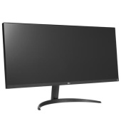 Монитор LCD 29'' 21:9 2560х1080(UW-UXGA) IPS, nonGLARE, 250cd/m2, H178°/V178°, 1000:1, 16,7 миллионов цветов, 5ms, HDMI, Tilt, Audio out, 2Y, Black