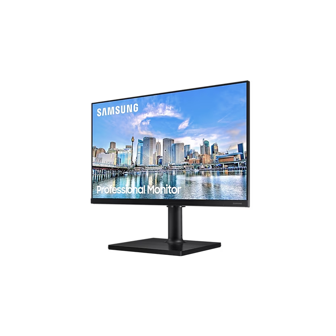 Монитор Samsung 27” LF27T450FQIXCI