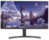 Монитор 27" LG 27QN600 Black