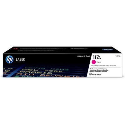 Картридж HP Europe W2073A/117A (W2073A)