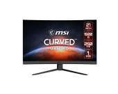 Монитор 27" MSI G27C4X VA 1920x1080 250Hz 1500R 1ms 3000:1 2xHDMI 1xDP