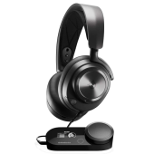 Гарнитура Steelseries Arctis Nova Pro