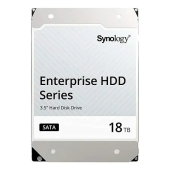 Накопитель на жестком магнитном диске Synology HAT5310-18T , 18Тб, 3.5", SATA