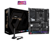 Материнская плата ASRock Z790 TAICHI LITE LGA1700 4xDDR5 8xSATA RAID 5xM.2 HDMI 2xThunderbolt EATX