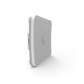 Wi-Fi точка доступа MikroTik RBSXTsqG-5acD 1 x Gb LAN, 802.11a/c, 16dBi 5GHz antenna