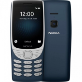 NOKIA 8210 4G TA-1489 DS EAC UA BLUE