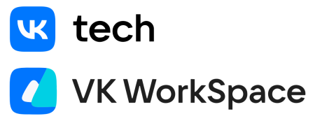 VK WorkSpace