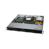 Серверная платформа SUPERMICRO SYS-510P-M