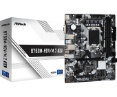 Материнская плата ASRock B760M-HDV/M.2 D4