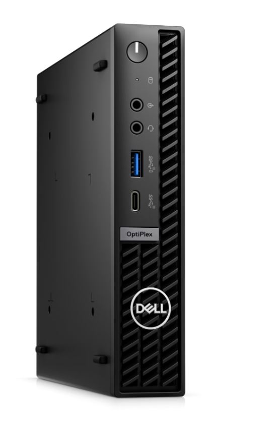 Компьютер Dell OptiPlex Plus 7020 (210-BKXD_22433)