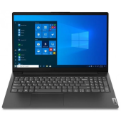 Ноутбук Lenovo 82KD0031RU V15 G2 ALC 15.6" FHD(1920x1080) TN/AMD Ryzen 3 5300U 2,6Ghz Quad/4GB/1TB/Integrated/Wi-Fi/BT5.0/720P HD Camera/DOS/1Y/Black