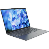 Ноутбук Lenovo 82L500UMRU IdeaPad 5 Pro 16ACH6 16" WQXGA(2560x1600) IPS/AMD Ryzen 9 5900HX 3,3Ghz Octa/32GB/1TB SSD/NVIDIA GeForce RTX3050 4GB/Wi-Fi 6/BT5.1/720P HD Camera/BKLT/Windows 11 Home/1Y/Storm Grey