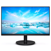 Монитор 27" PHILIPS 271V8LAB/01/00 VA 1920x1080 100Hz 4мс 250кдм 4000:1 VGA HDMI Черный