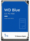 Жесткий диск Western Digital Blue WD10EZEX HDD 1Tb