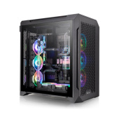 Компьютерный корпус Thermaltake CTE C700 TG ARGB без Б/П