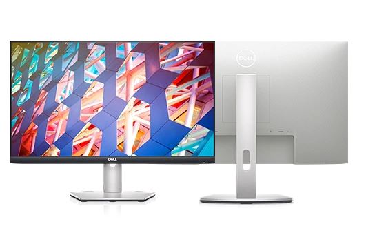 Монитор Dell S2421HS (210-AXKQ)