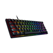 Клавиатура Razer Huntsman Mini (Purple Switch)