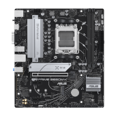 Материнская плата ASUS PRIME B650M-K AM5 2xDDR5 4xSATA3 RAID 2xM.2 VGA HDMI DP mATX