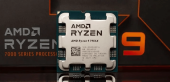 Процессор (CPU) AMD Ryzen 9 7950X 170 Вт AM5