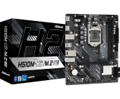 Материнская плата ASRock H510M-H2/M.2 SE