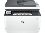 МФУ HP 3G631A LaserJet Pro MFP 3103fdn (A4) Printer/Scanner/Copier/ADF/Fax, 1200 dpi, 33 ppm, 512 MB, 800 MHz, 250 pages tray, Print Duplex, USB+Ethernet, Duty cycle 50000 pages