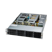 Серверная платформа SUPERMICRO SYS-620C-TN12R