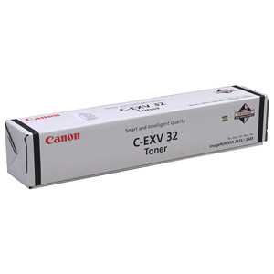 Тонер C-EXV32 Black (черный) для imageRunner 2535/2545 (ISO 19400 стр)