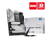 Материнская плата MSI MPG Z790 EDGE TI MAX WIFI LGA1700 4xDDR5 8xSATA3 RAID 5M.2 HDMI DP ATX