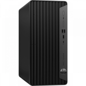 HP Pro Tower 400 / TWR 400 G9 260W-BaseUnit RCTOI / i5-12500 6cores / 8GB / 256 SSD / W11p64DowngradeW10p64 / 9.5mm SuperMulti DVDRW / 1yw / 125 BLKkbd / 125mouse / Electronic TCO Certified labeling / DP Port  No Front Option