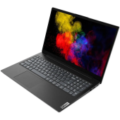 Ноутбук Lenovo 82KD002SRU V15 G2 ALC 15.6" FHD(1920x1080) TN/AMD Ryzen 7 5700U 1,8Ghz Octa/8GB/512GB/Integrated/Wi-Fi/BT5.0/720P HD Camera/DOS/1Y/Black