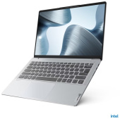 Ноутбук Lenovo 82SH005ERK IdeaPad 5 Pro 14IAP7 14" WQXGA+ (2880 x 1800) IPS 90Hz/Intel Core i5-1240P 1,7Ghz (P), 1,2Ghz (E) /16GB/512GB/Integrated/Wi-Fi 6/BT5.1/IR & 1080p+ToF Sensor/BKLT/DOS/1Y/Grey