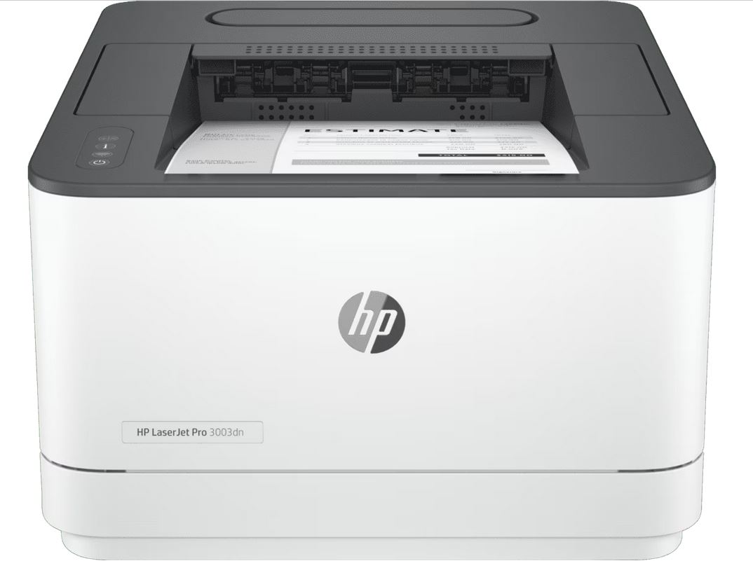 Принтер HP Europe LaserJet Pro 3003dn (3G653A#B19)