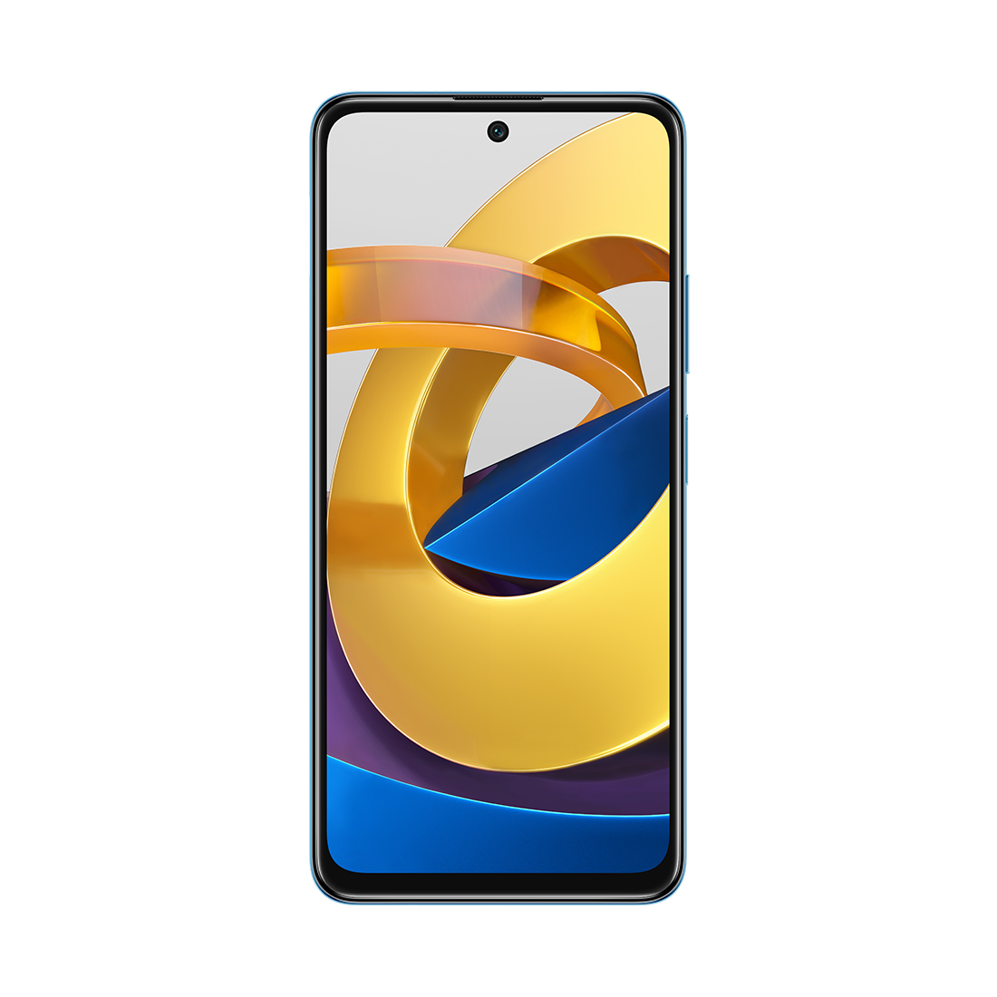 Мобильный телефон Poco M4 PRO 5G 4GB RAM 64GB ROM Cool Blue