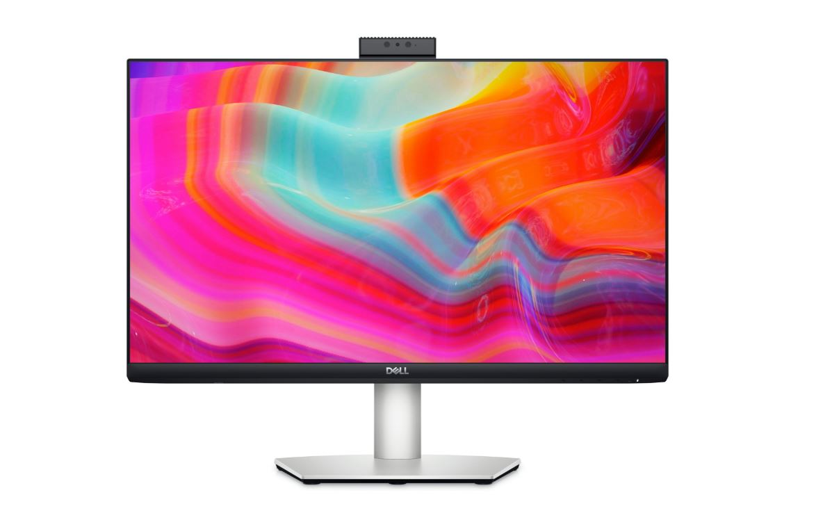 Монитор Dell S2422HZ (210-BBSJ)