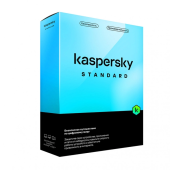 Программное обеспечение Kaspersky (KL10410UCFS_box)