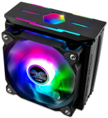 Кулер для процессора Zalman CNPS10X OPTIMA II Black RGB