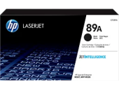 Картридж HP 89A Black LaserJet Toner Cartridge для LJ Enterprise M507/LJ Enterprise MFP M528 / LJ Managed E50145dn/ LJManaged MFP E52645