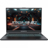 Ноутбук Gigabyte G6 MF 16" FHD 165Hz i5-13500H 16GB 512GB RTX4050 DOS