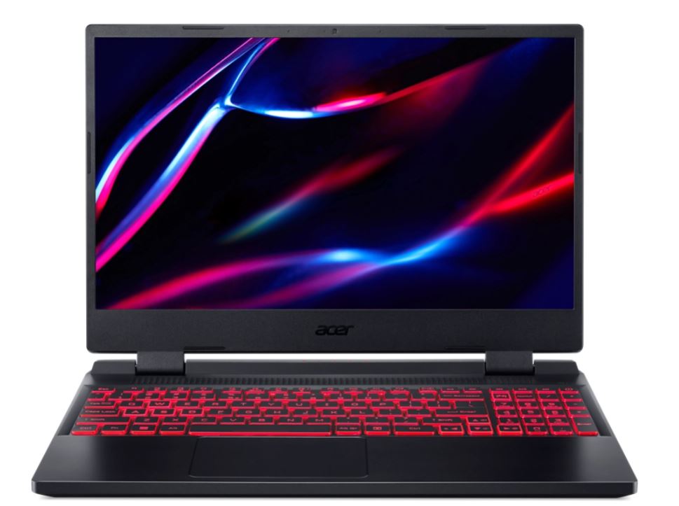 Ноутбук Acer AN515-58-52C7 Nitro 5 (NH.QLZER.007)