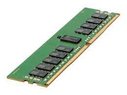 Память HP Enterprise (P06035-B21) Память HP Enterprise/64GB (1x64Gb) Dual Rank x4 DDR4-3200 CAS-22-22-22 Registered Smart Memory Kit